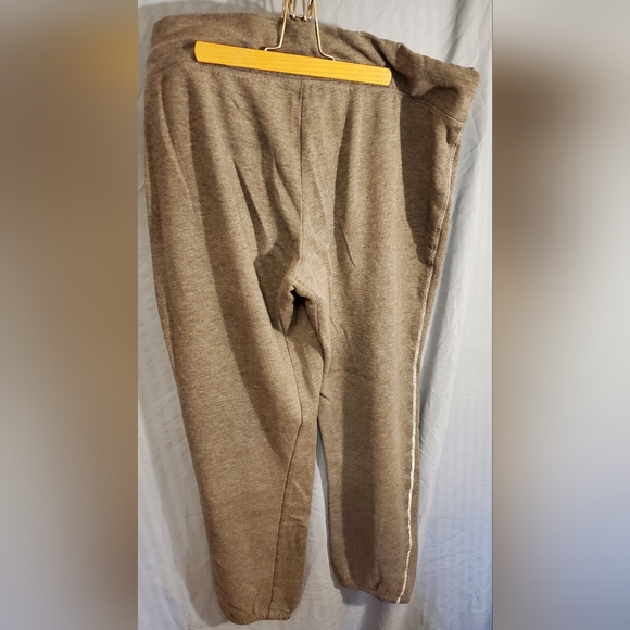 Calvin Klein Performance Joggers, Size Large - Picture 2 of 3